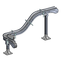 Flexible Conveyor